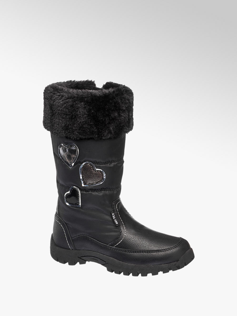 Vinterstövel från Cortina hos Deichmann! Snabb leverans och Vinterstövel från Cortina hos Deichmann! Snabb leverans och